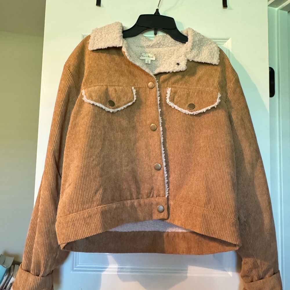 ✨ROOLEE JACKET
